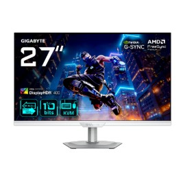 Монітор ігровий Gigabyte M27UP ICE